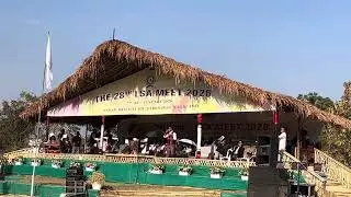 LSA cultural day 