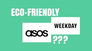 Our favourite eco-friendly initiatives from famous brands