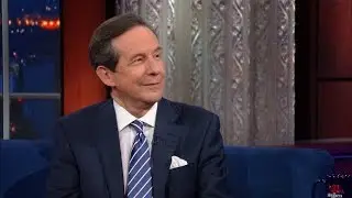 Roger Ailes Doesn't Tell Chris Wallace What To Do