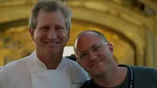March of Dimes Recognises Randall Selland