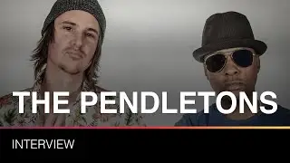 E. Live Interview &mdash; How he worked with the funk super group
