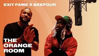 EXITFAME x SeeFour 