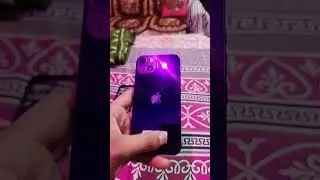 iPhone 14 quick look and review #iphone #iphone14 #iphonereview