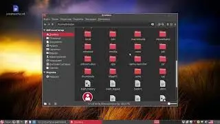[Корисняк №7] Файлова система Linux