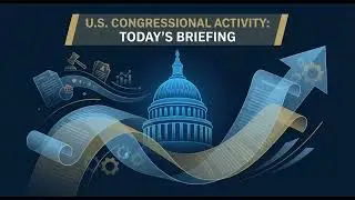Congress Briefing - 2026-01-23