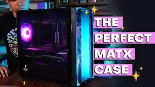 Сколько стоит этот чехол??? | Обзор чехла Deepcool CC360