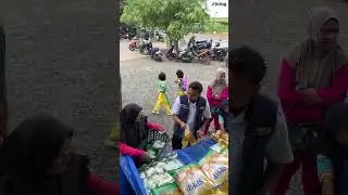 #pasar #murah #gerakanpanganmurah #befood #bulog #badanpangannasional #bumnuntukindonesia #bumn