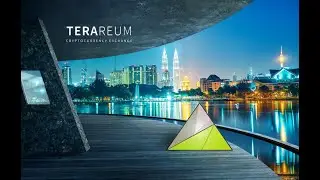 Terareum - HOW TO BUY WITH 1% SLIPPAGE  ON  COINBASE  WALLET  STEP BY STEP !