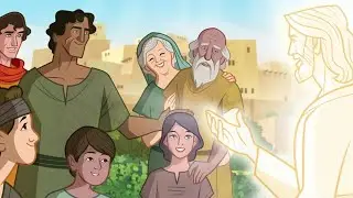 Come Learn the Old Testament!
