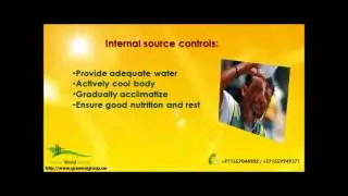 Nebosh course in uae - Green World Group