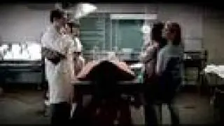 Chasing Cain: Face trailer