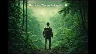 Part II - Window to Freedom - (Psy Collection)