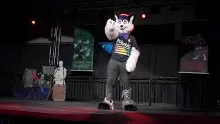 Darky [WINNER] - Megaplex 2019 Dance Competition