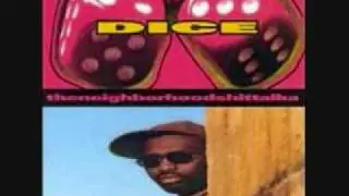 DICE / THE LIFE DAT I LIVED