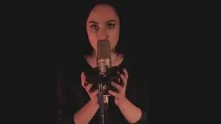 Christina Perri - Jar Of Hearts [Vocal Cover]