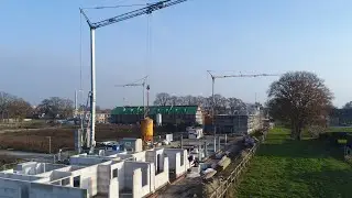 Schick wohnen in Oldenburg / Eversten