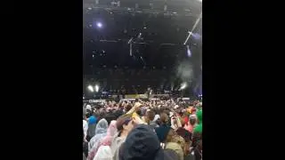 Ellie Goulding - Love Me Like You Do - Main Square Festival 2016