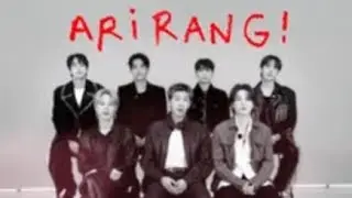 【衝撃】 BTS新アルバム 「ARIRANG」の本当の 意味とは? 完全体カムバック&ワールドツアー 全貌がヤバすぎた...
