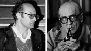 Moshe Idel on Mircea Eliade