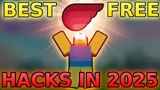 How To EXPLOIT/HACK In Roblox in 2025 Roblox Executor for PC, MAC, and ANDROID!