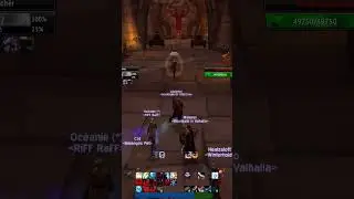 World of Warcraft Cataclysm Classic Shadow Priest #wow  #wowclassic #worldofwarcraft