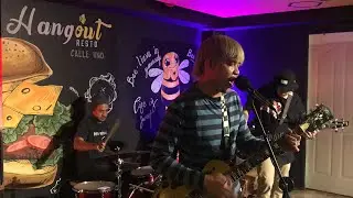 Love Over Lust - Live at Hangout Restobar (Part 1)
