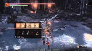 Dark Souls 3 - How to gain item discovery - faster grind drop rate