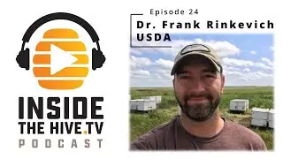 Amitraz resistance Varroa Mite and Queen Breeding - Dr  Frank Rinkevich USDA