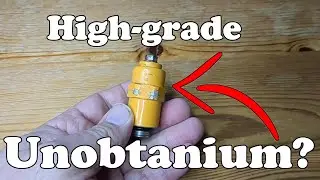 Episode 34 - Finding a new solenoid