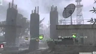 Funny teamkill in GB game