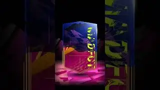 MAD FUT 22 Draft& Pack Opener Gameplay#237#fifa#shorts