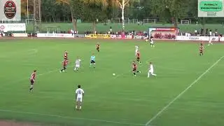 SV Sparkasse Stockerau gegen Admira Panthers