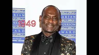 George Brown - Happy Birthday! #georgebrown #music #koolandthegang #funky #drummer 