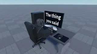 Roblox Moon animator animation test