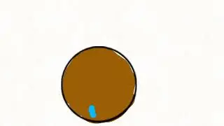 Fire ball vs water ball