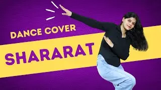 Shararat | Dhurandhar | Dance Cover | Wedding Choreography | Bollywood Song | Nritya Nation