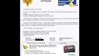 Remove Trojan.winlock Ransomware Virus Gendarmerie Bundespolizei by Britec