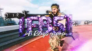 ioN Riley - Bams [FB5] Montage Challenge Response (Lost)