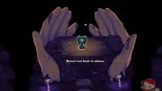 [AUS] Gothic Roguelike Hack and Slash (Thank You Nuntius Games, Developed By Lightmancer Studios) #a