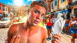 Que Calor É Ésse?