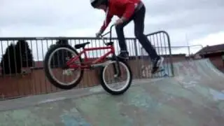 New BSDforever frame