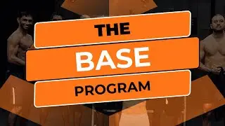 Discover why CrossFit Ceylon introduced the BASE Program!