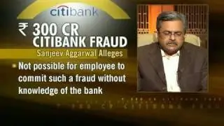 Citibank scam: The aftermath