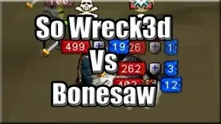Runescape 