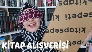İnternetten Gözü Kapalı Kitap Alışverişi Yapmak