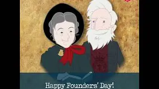 Celebrating Founders' Day - the story of how The Salvation Army began