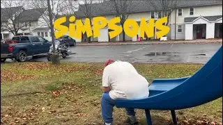Simpsons (official music video)