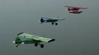 American Legend Aircraft