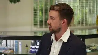 SING's Cannabis Bitcoin APP- MoneyTV with Donald Baillargeon