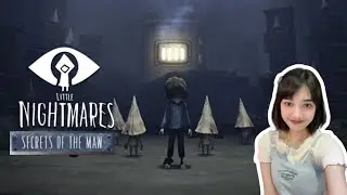 Lanjutin DLC Secrets of The Maw Expansion